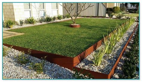 Gardeners.com has been visited by 10k+ users in the past month Corten Steel Landscape Edging | Home Improvement - Modern ...