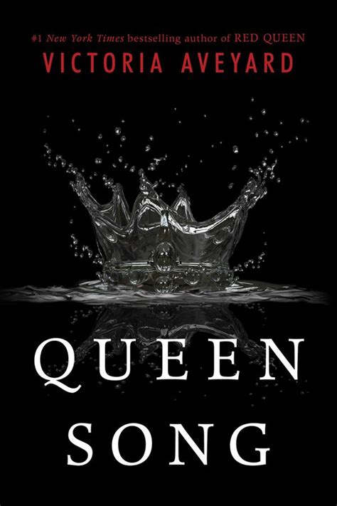 Cover Reveal Red Queen Novellas By Victoria Aveyard Epic Reads Blog