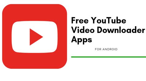Free Youtube Video Downloader Lalapasight
