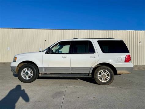 Used Ford Expedition Xlt Fx4 Off Road 4wd For Sale With Photos Cargurus