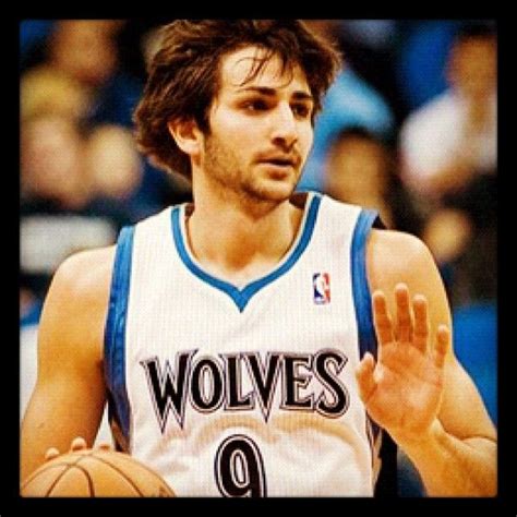 Find yourself and be that. Ricky Rubio - Minnesota Timberwolves | Minnesota ...