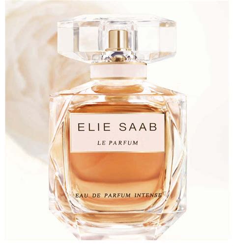 Le Parfum Eau De Parfum Intense Elie Saab Perfume A Fragrance For