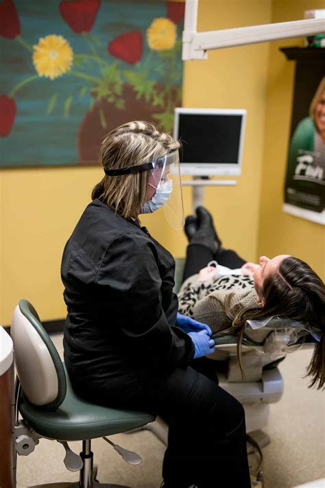 Who We Are | Madison Dental Associates | Meet Dr. Gambrel