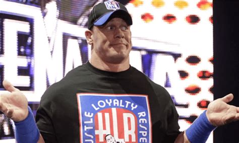 WWE Legend John Cena Makes Arnold SchwarzeneggerS Biceps Look Like A