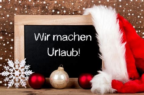 Maybe you would like to learn more about one of these? Wir sind im Weihnachtsurlaub - Massivhaus , Hausbau ...