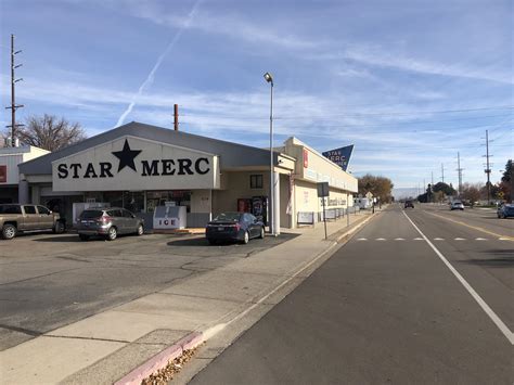 Star Idaho Looks To Decrease Density