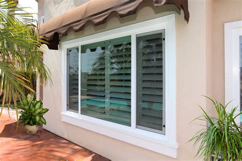 Residential Windows Replacement Window Solutions