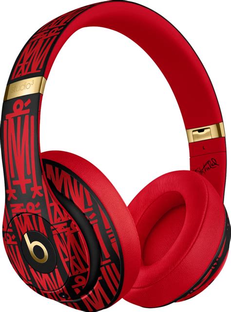 Beats By Dr Dre Beats Studio³ Dj Khaled Custom Edition Wireless Noise