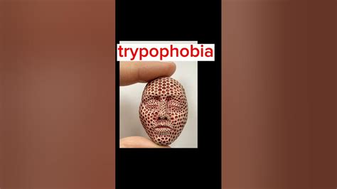 Trypophobia Youtube