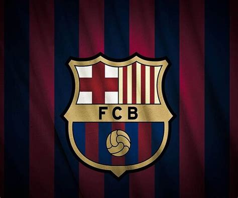 ريال مدريد يوقف قطار برشلونة ويعتلي صدارة الليغا. شعار برشلونة الخلفية - تحميل إلى هاتفك النقال من PHONEKY