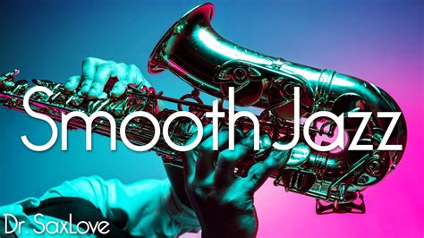 Straight Ahead Smooth Jazz • Smooth Jazz Saxophone Instrumental Music