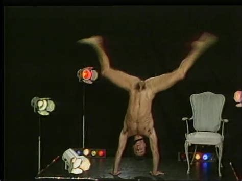Male Nudity S Stripper Sexy Acrobat Thisvid Com