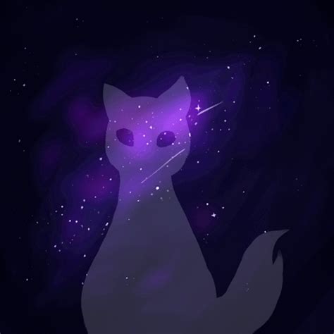 Tons of awesome lofi anime 1920x1080 wallpapers to download for free. galaxy cats gif | Tumblr
