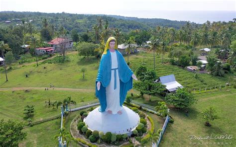 The immaculate conception is the catholic teaching that mary was conceived in the womb of her mother, anne, without original sin, as a unique. LOOK: The 55-Foot Immaculate Conception Statue @ Laguindingan