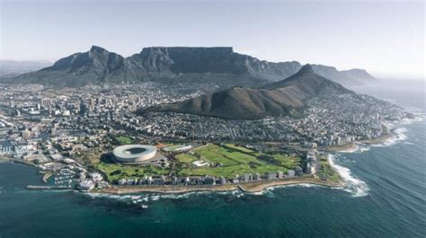Private Cape Town Tour Packages African Blue Tours