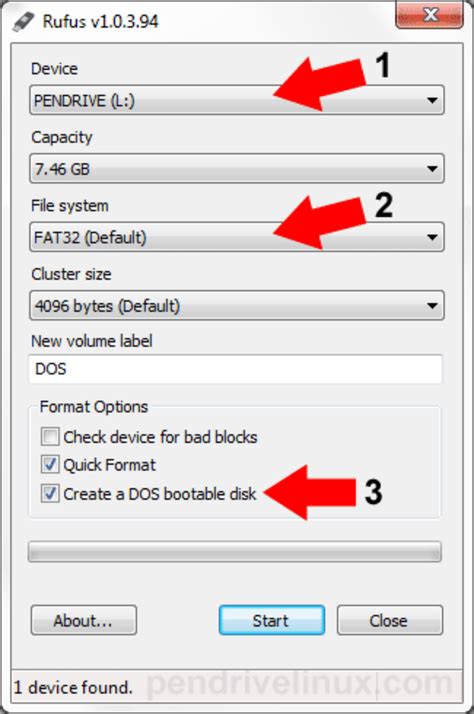Ways to make windows 10 bootable usb : How To Make A Flash Drive Bootable Ubuntu