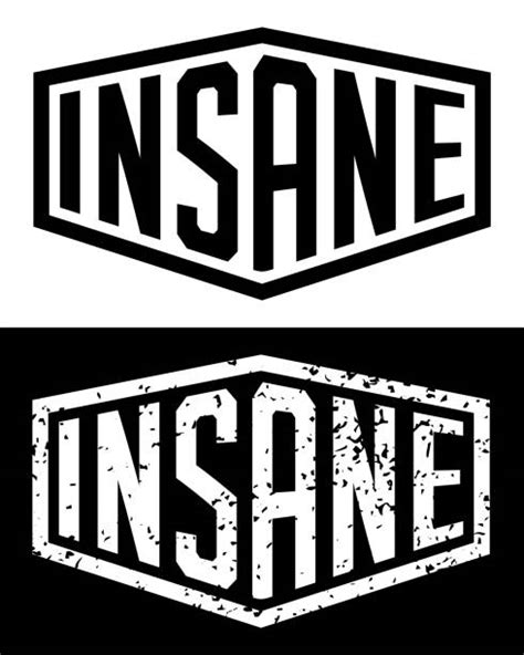 Insanity Workout Illustrations Illustrations Royalty Free Vector