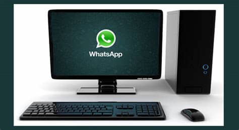 Whatsapp for pc windows is designed specifically for desktop usage. WhatsApp for PC: Install WhatsApp Web on Desktop Computer