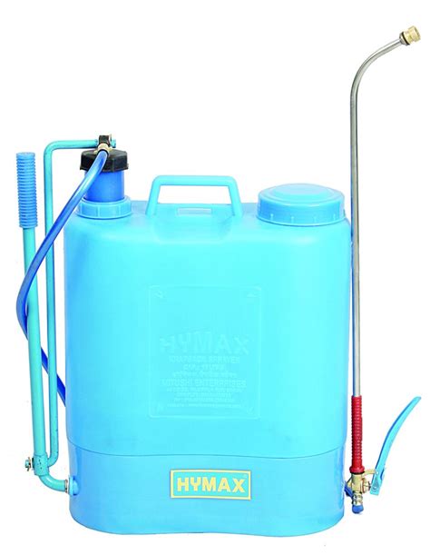 Hymax Power Sprayer Hymax Knapsack Sprayer Latest Price Dealers