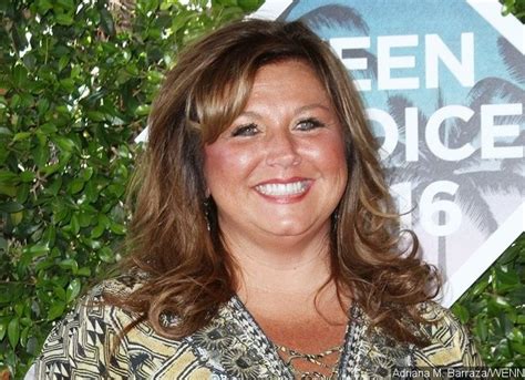 Ex Dance Moms Star Abby Lee Miller Sentenced To 1 Year In Prison For Bankruptcy Fraud