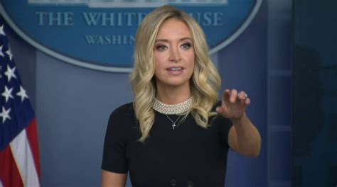 Kayleigh Mcenany Scolds Media For Lack Of Journalistic Curiosity In Flynn Case Fox News