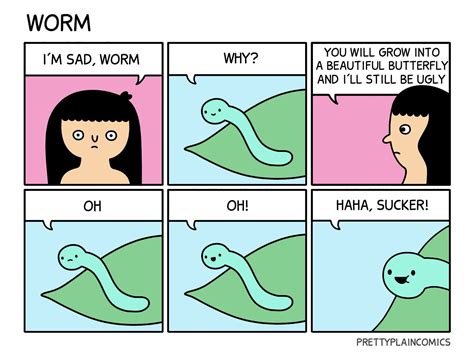 Worm : comics
