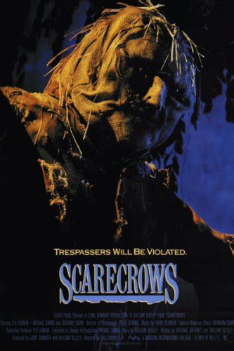 Watch Scarecrows On Netflix Today