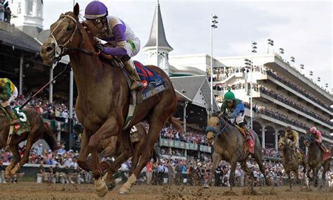 Ill Have Another And Mario Gutierrez Win Kentucky Derby The New York