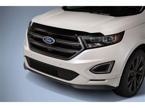 2020 Ford Edge Engine Cover