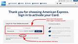 Pictures of Amex Open Business Credit Card