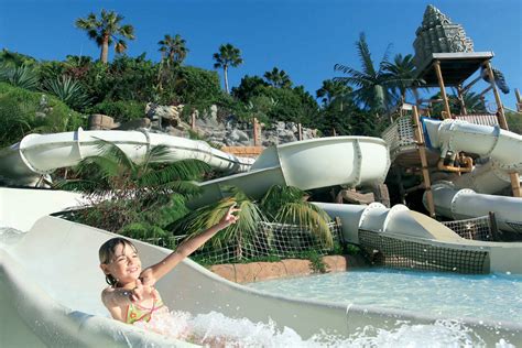 Siam Park Tickets in Tenerife | My Guide Tenerife