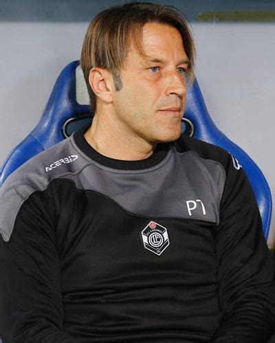 Paolo tramezzani (born 30 july 1970) is an italian professional football coach and former player. Paolo Tramezzani