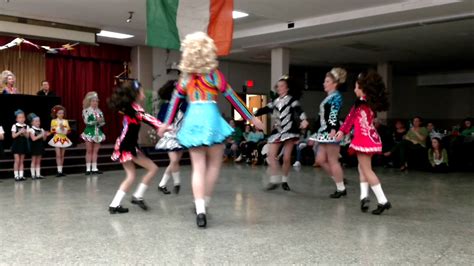 Irish Dancers6 Youtube