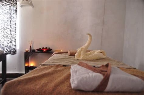 Understanding Shiatsu Massage Techniques For Your Massage Needs