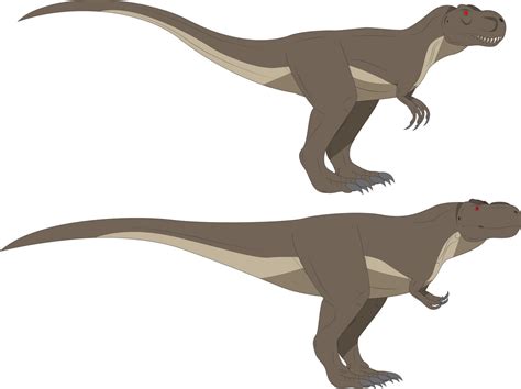 Deinolayssian Prehistoric Comparison By Daizua123 On Deviantart
