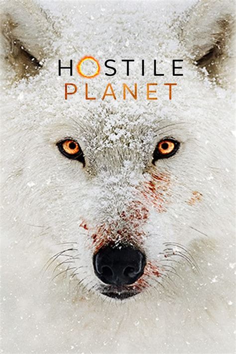 Hostile Planet 2019