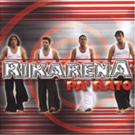 Pa Rato Rikarena Songs Reviews Credits Allmusic