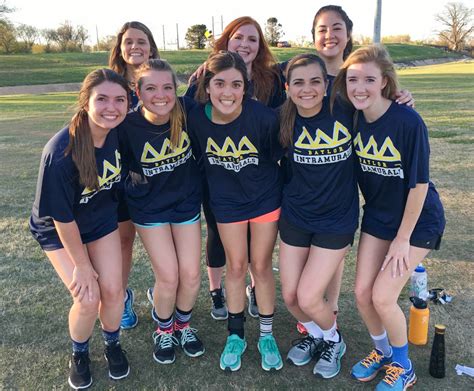 'no country should be stigmatised. Intramurals adapt based on COVID-19 restrictions | The ...