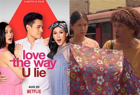 List 15 New Pinoy Films To Be Available On Netflix