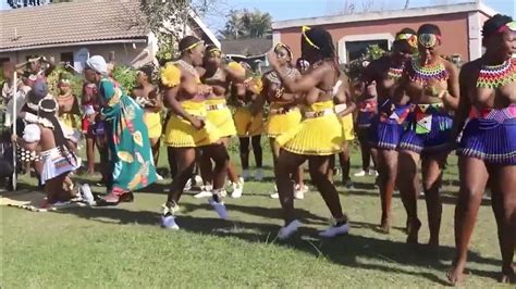 Matako Kubwa Na Matiti Mazuri African Girls Youtube