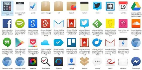Best Free Icon Packs For Windows 1110 Trendradars Latest