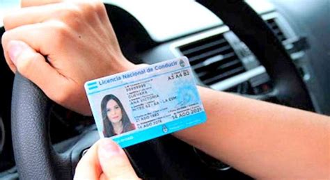 Se Podrán Renovar O Solicitar Duplicados De Licencias De Conducir