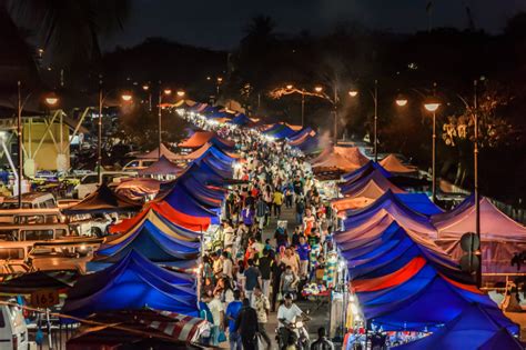 Dewan bandaraya kuala lumpur tidak akan mengenakan cukai barangan perkhidmatan (gst) ke atas sewa rumah di bawah program perumahan rakyat (ppr). Senarai Pasar Malam Di Kelantan - Kelantan Kini