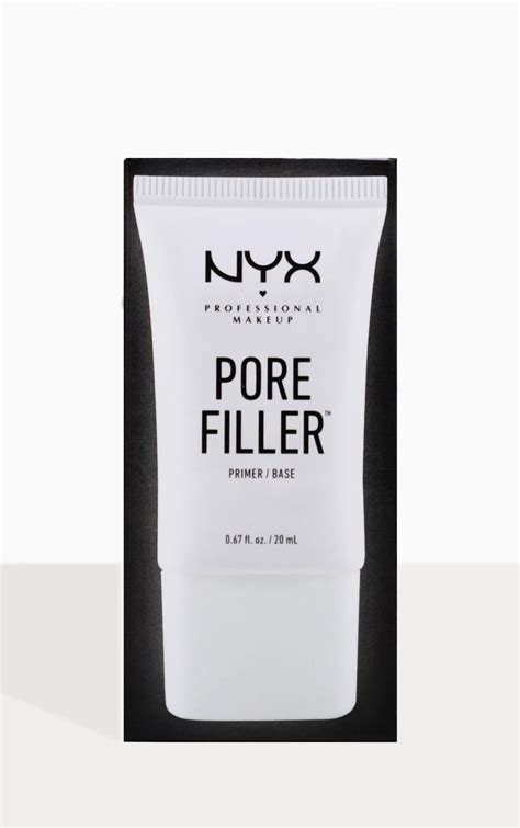 Nyx Professional Pore Filler Regular Beauty Prettylittlething Usa