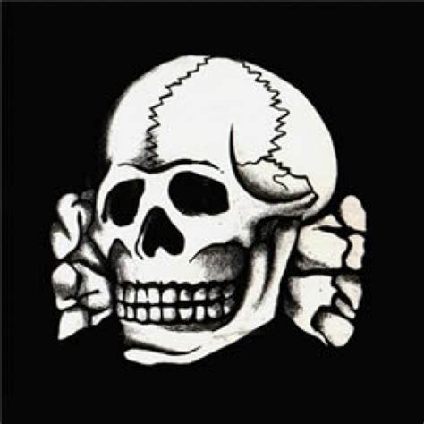 Ss Totenkopf Skull Day Of Defeat Source Sprays