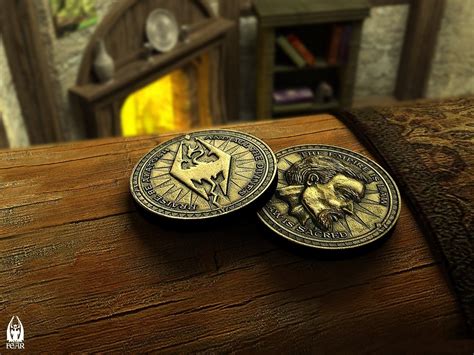 Check spelling or type a new query. Video games coins money The Elder Scrolls The Elder Scrolls V: Skyrim wallpaper | 1600x1200 ...