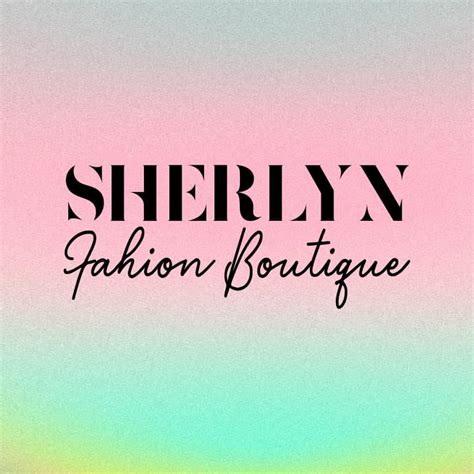 Sherlyn Fashion Boutique Houston Tx