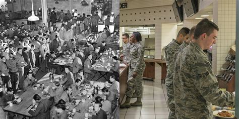 Mess Hall Duty Army Lingo