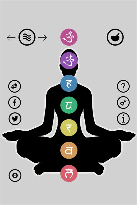 Chakra Meditation Balancing One Of The Best Free Music Apps For Meditation Meditation Relax Club