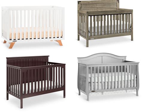 Baby Cribs And Convertible Cribs White 4 In 1 And More Best Buy Canada